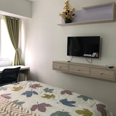 Apartment Grand Sentraland Karawang Manage By Laguna Room Kültér fotó
