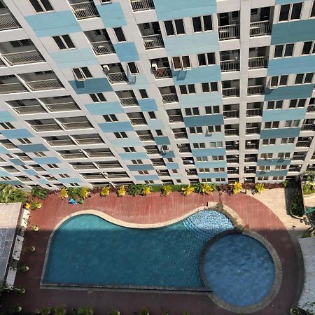 Apartment Grand Sentraland Karawang Manage By Laguna Room Kültér fotó