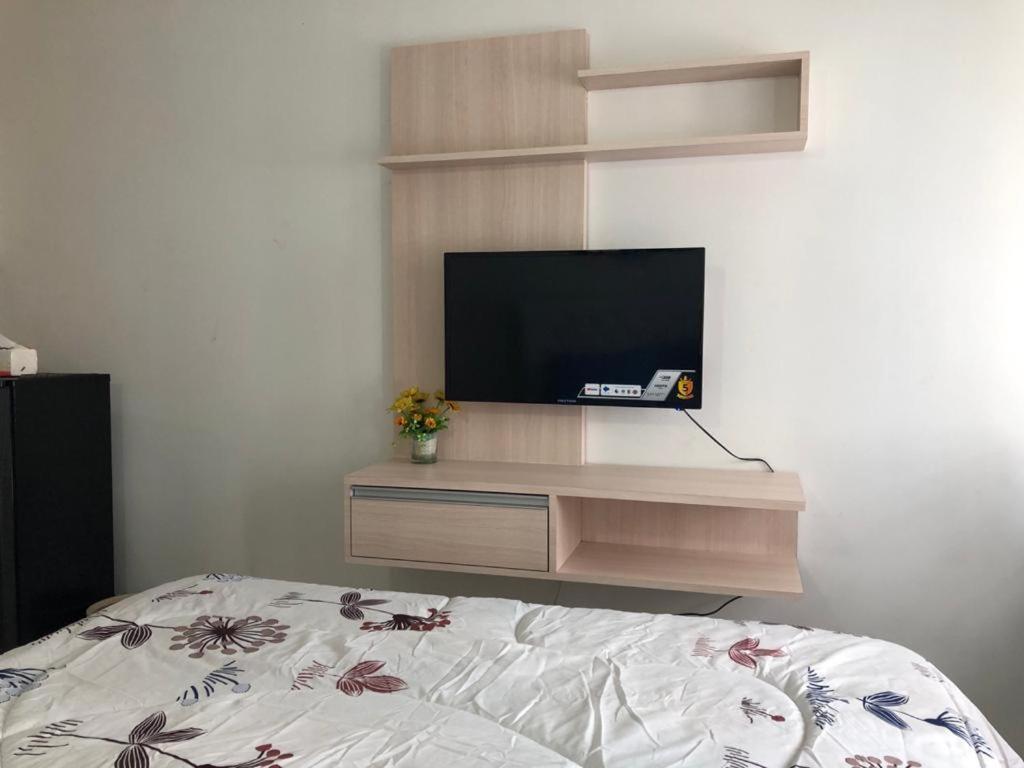 Apartment Grand Sentraland Karawang Manage By Laguna Room Kültér fotó