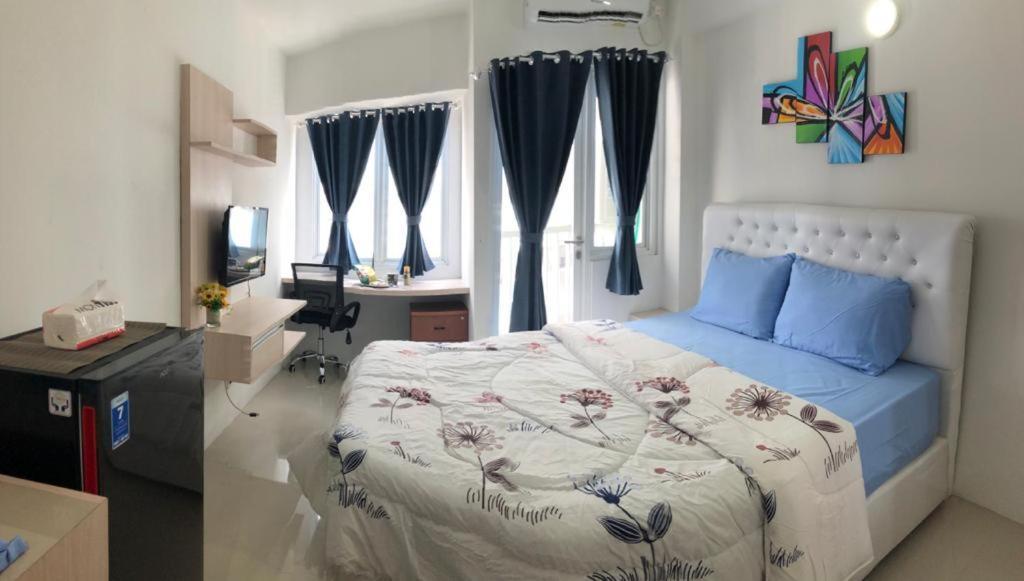 Apartment Grand Sentraland Karawang Manage By Laguna Room Kültér fotó