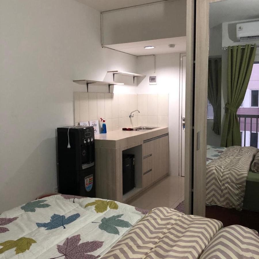 Apartment Grand Sentraland Karawang Manage By Laguna Room Kültér fotó