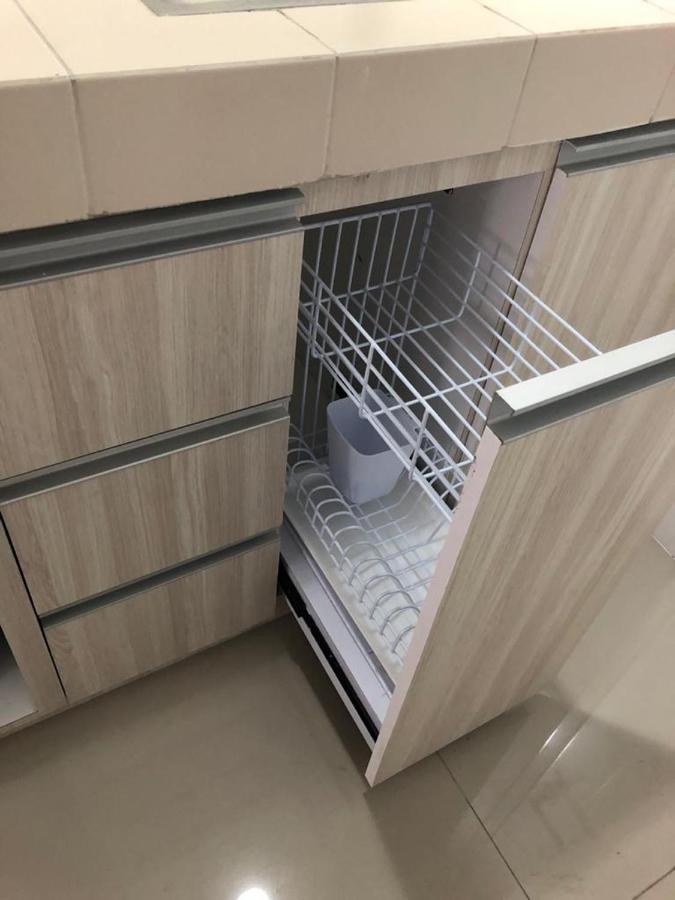 Apartment Grand Sentraland Karawang Manage By Laguna Room Kültér fotó