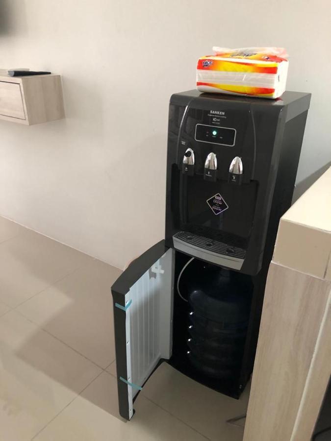 Apartment Grand Sentraland Karawang Manage By Laguna Room Kültér fotó