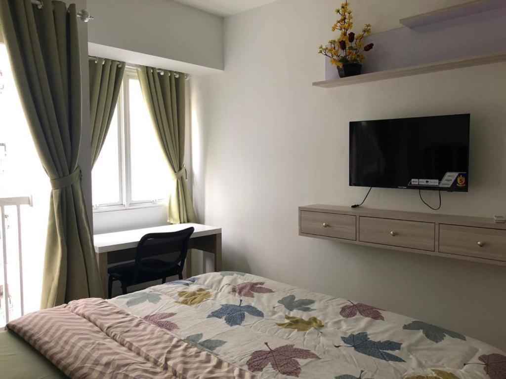 Apartment Grand Sentraland Karawang Manage By Laguna Room Kültér fotó