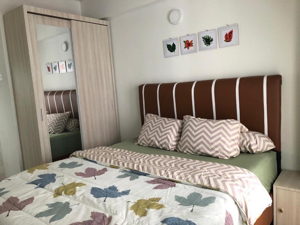 Apartment Grand Sentraland Karawang Manage By Laguna Room Kültér fotó
