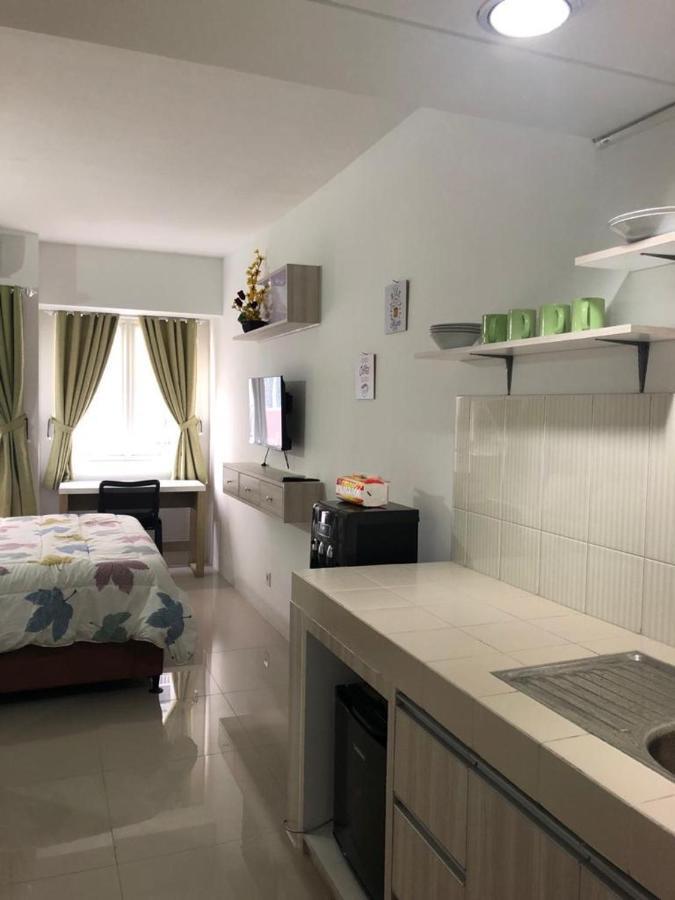 Apartment Grand Sentraland Karawang Manage By Laguna Room Kültér fotó