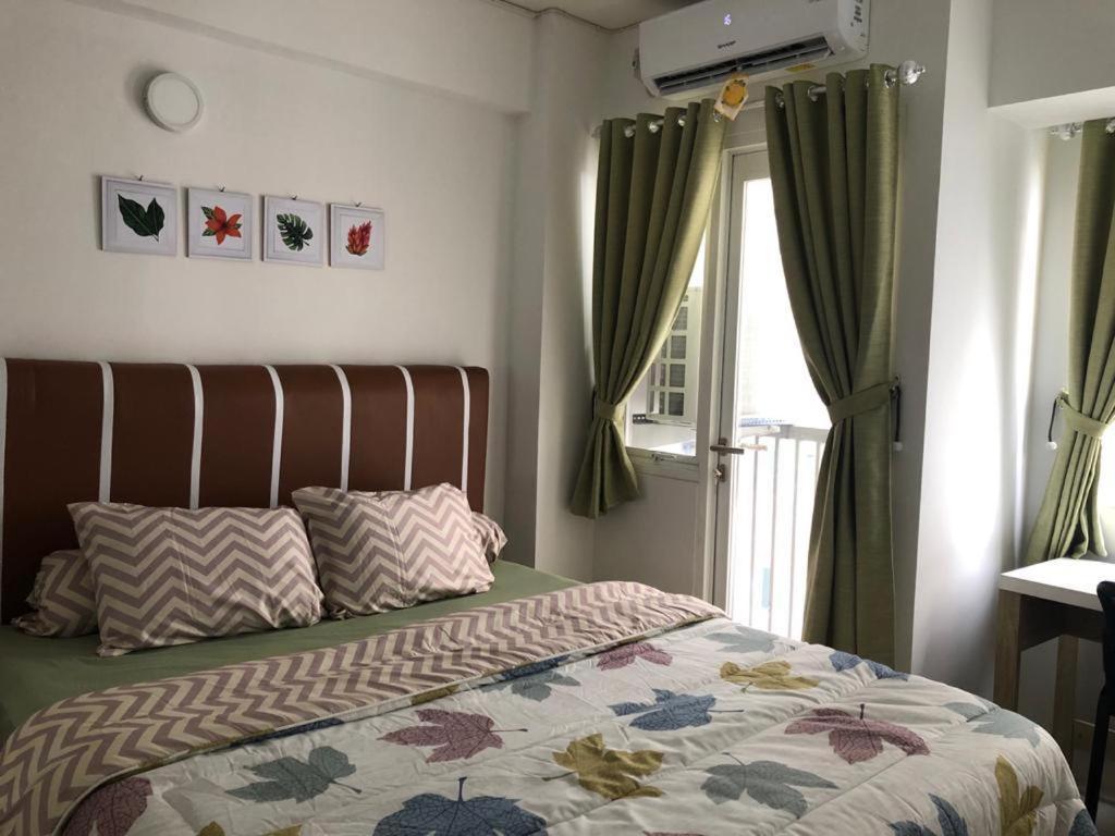 Apartment Grand Sentraland Karawang Manage By Laguna Room Kültér fotó