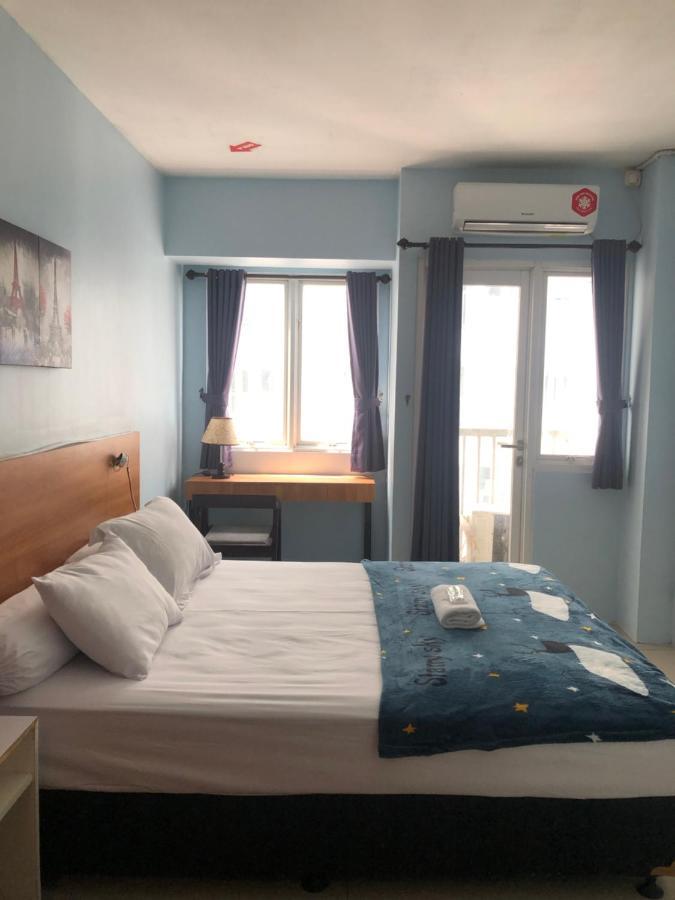 Apartment Grand Sentraland Karawang Manage By Laguna Room Kültér fotó