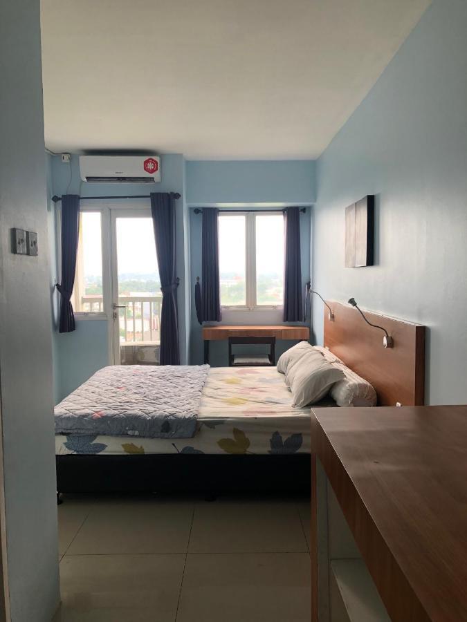 Apartment Grand Sentraland Karawang Manage By Laguna Room Kültér fotó
