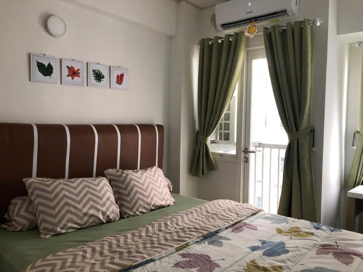 Apartment Grand Sentraland Karawang Manage By Laguna Room Kültér fotó