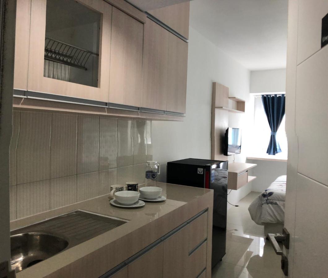 Apartment Grand Sentraland Karawang Manage By Laguna Room Kültér fotó