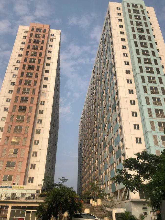 Apartment Grand Sentraland Karawang Manage By Laguna Room Kültér fotó