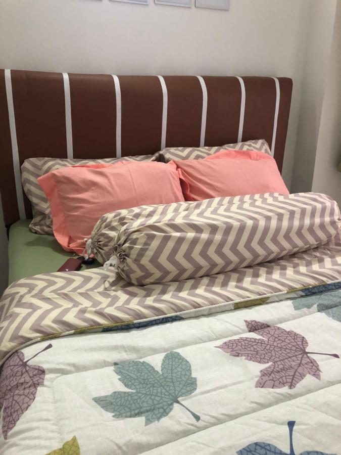 Apartment Grand Sentraland Karawang Manage By Laguna Room Kültér fotó