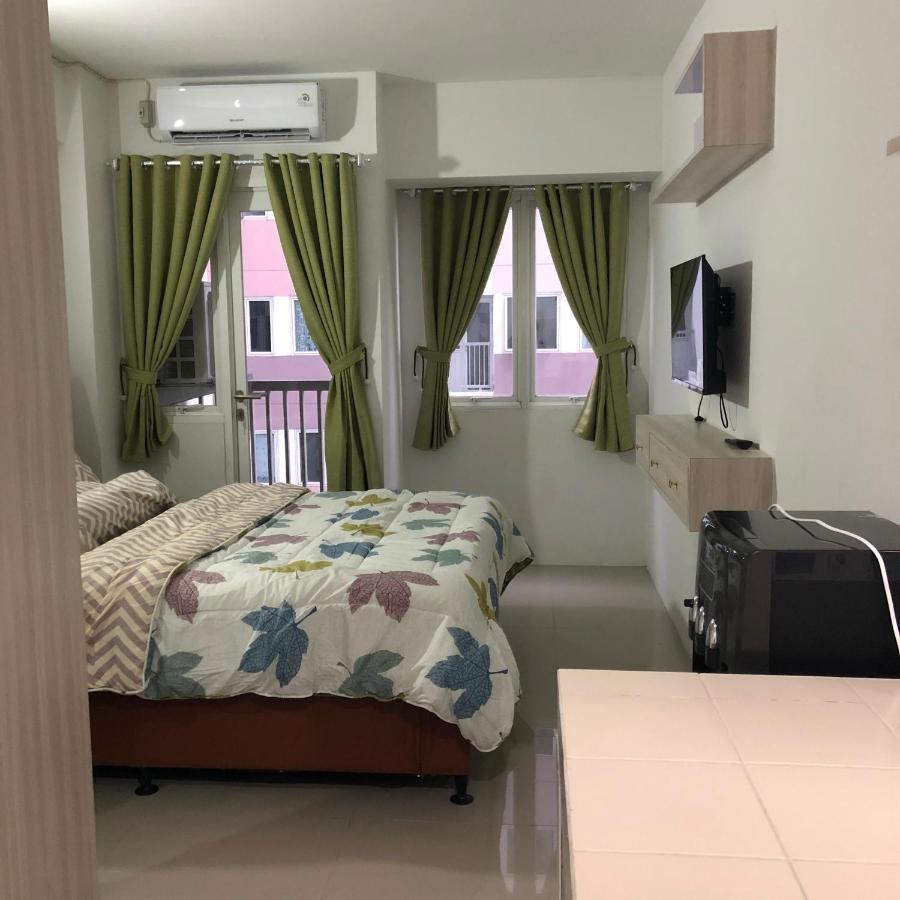 Apartment Grand Sentraland Karawang Manage By Laguna Room Kültér fotó