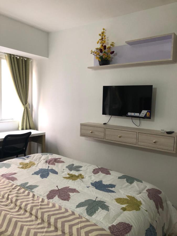 Apartment Grand Sentraland Karawang Manage By Laguna Room Kültér fotó