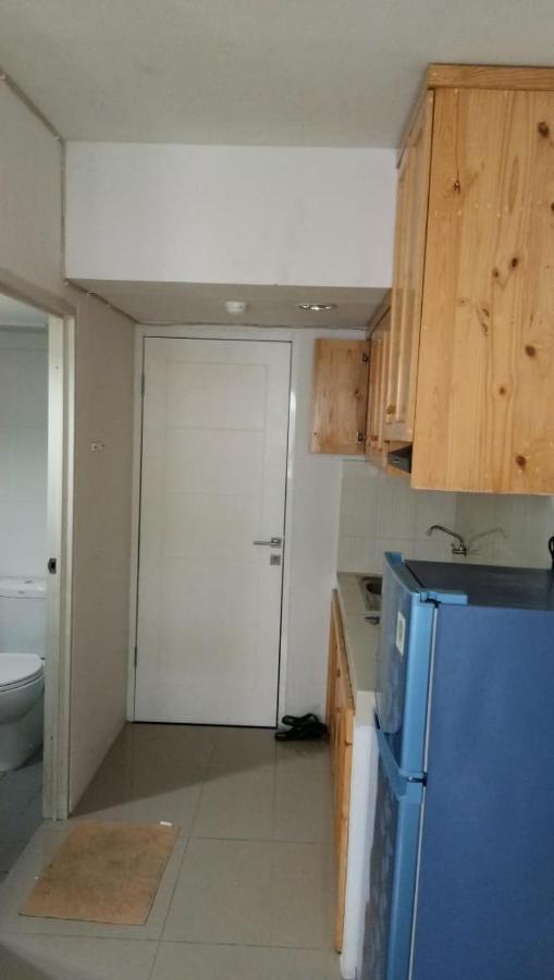 Apartment Grand Sentraland Karawang Manage By Laguna Room Kültér fotó