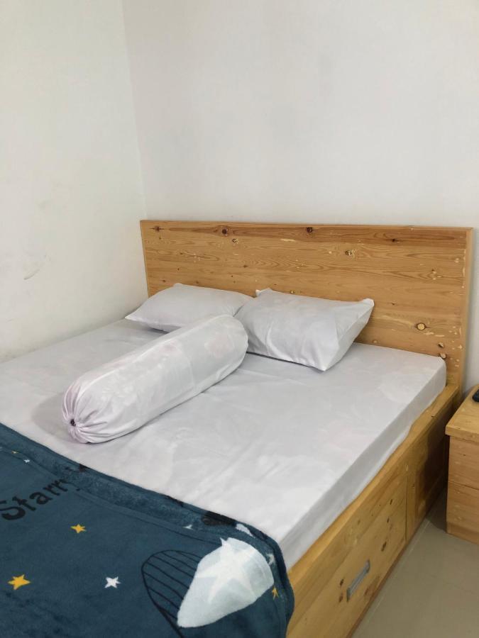 Apartment Grand Sentraland Karawang Manage By Laguna Room Kültér fotó