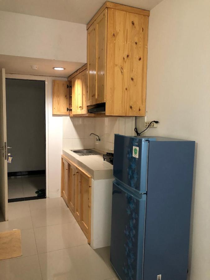 Apartment Grand Sentraland Karawang Manage By Laguna Room Kültér fotó