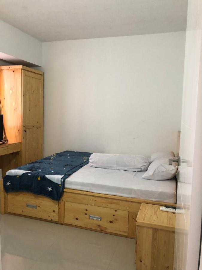 Apartment Grand Sentraland Karawang Manage By Laguna Room Kültér fotó
