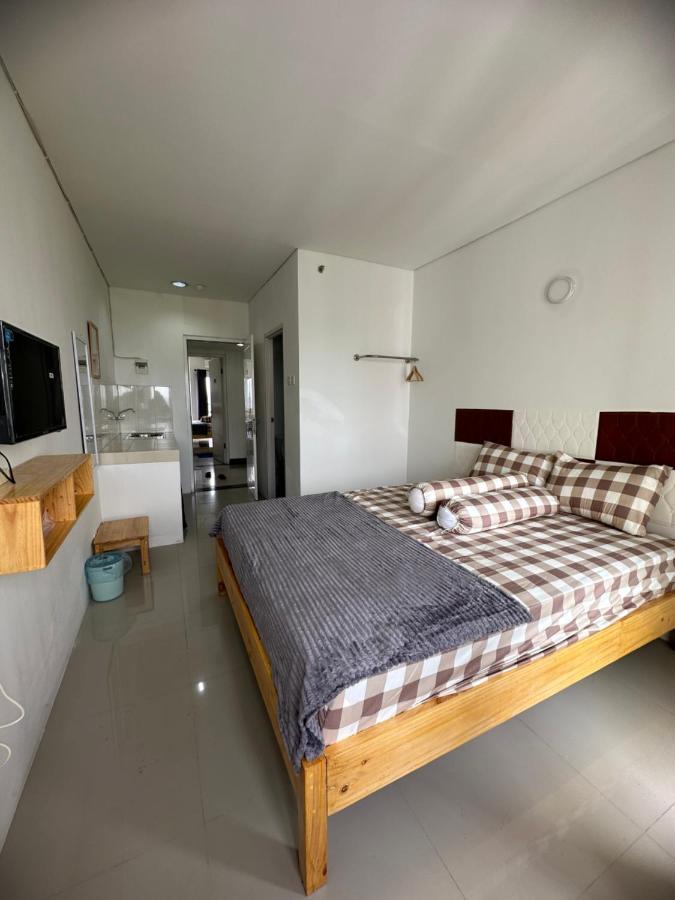 Apartment Grand Sentraland Karawang Manage By Laguna Room Kültér fotó
