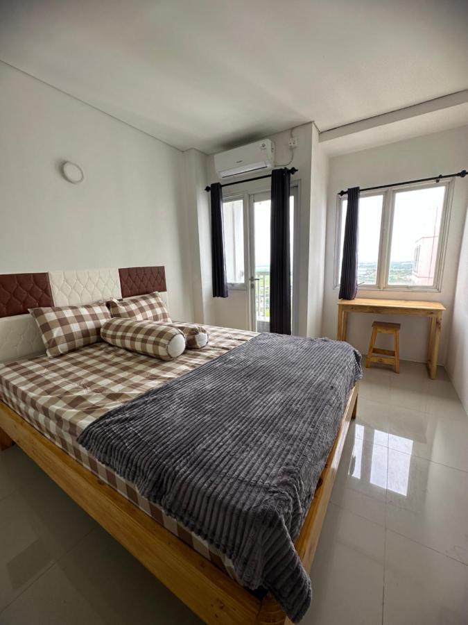 Apartment Grand Sentraland Karawang Manage By Laguna Room Kültér fotó