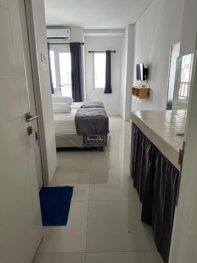 Apartment Grand Sentraland Karawang Manage By Laguna Room Kültér fotó