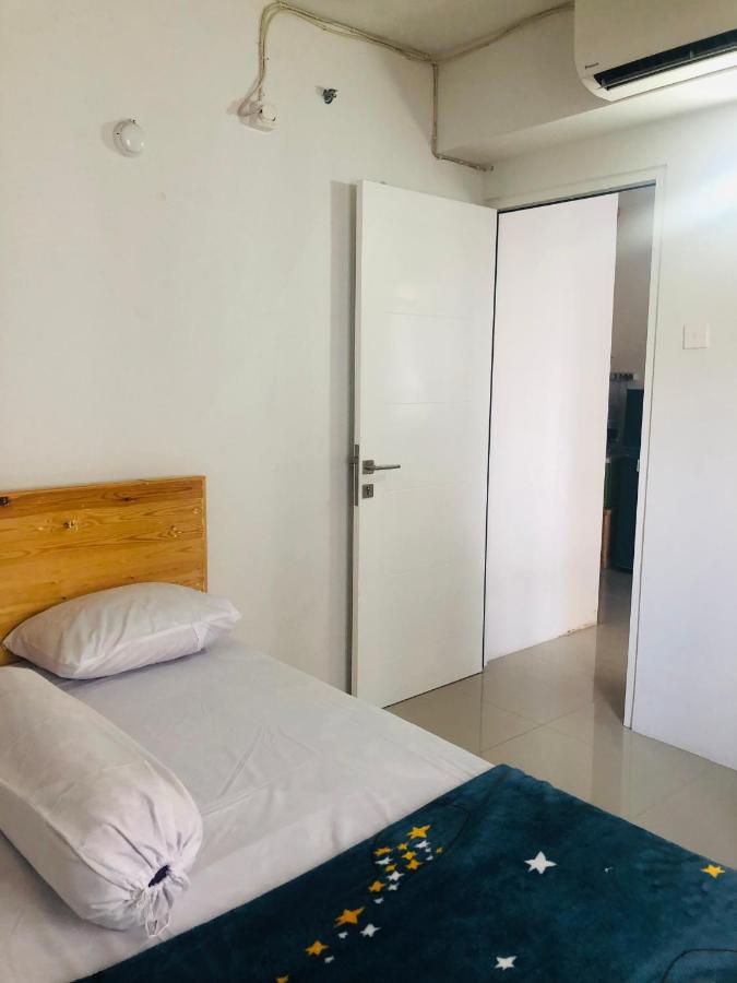 Apartment Grand Sentraland Karawang Manage By Laguna Room Kültér fotó