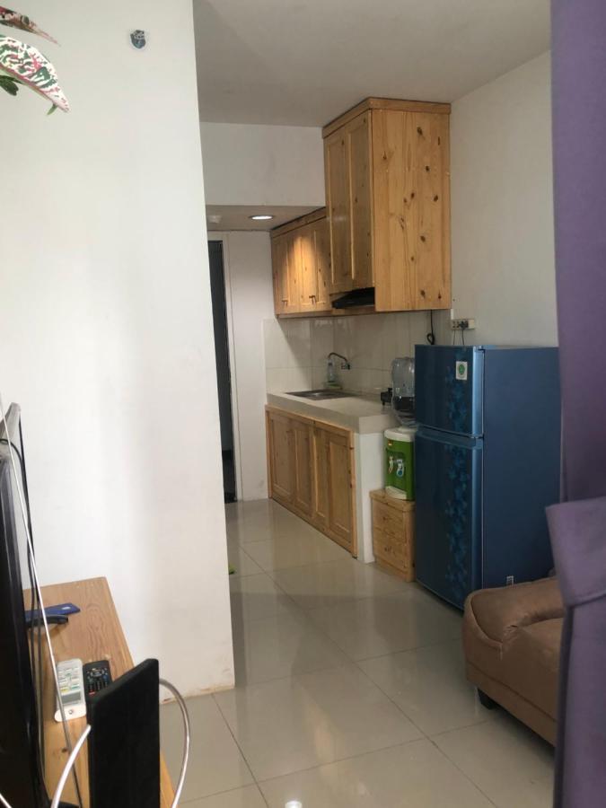 Apartment Grand Sentraland Karawang Manage By Laguna Room Kültér fotó
