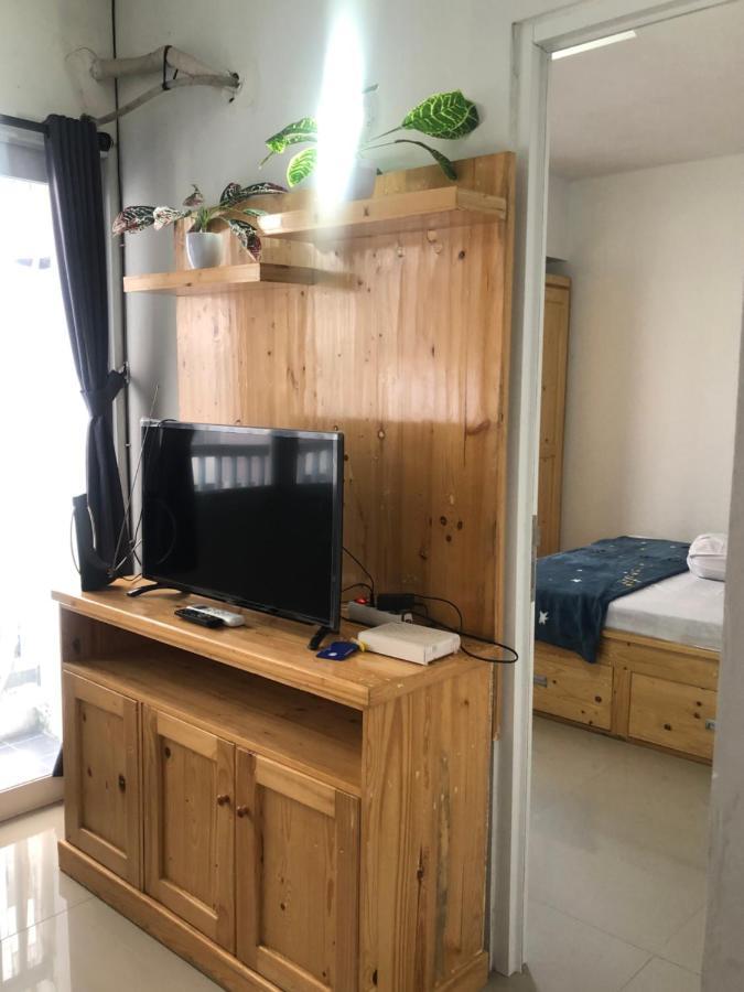 Apartment Grand Sentraland Karawang Manage By Laguna Room Kültér fotó