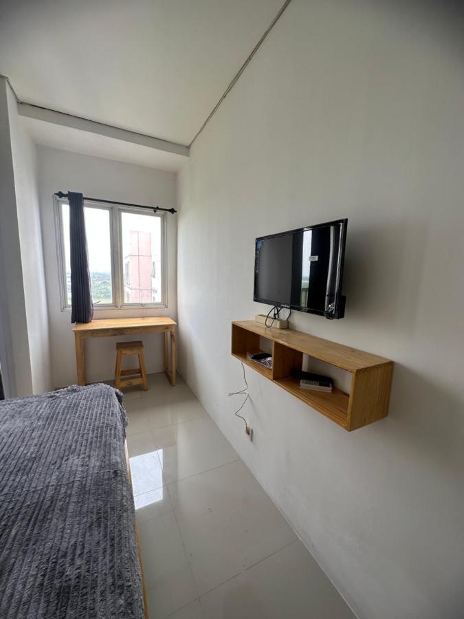 Apartment Grand Sentraland Karawang Manage By Laguna Room Kültér fotó