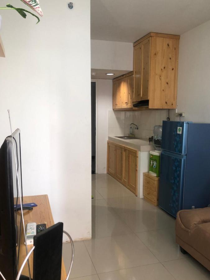 Apartment Grand Sentraland Karawang Manage By Laguna Room Kültér fotó