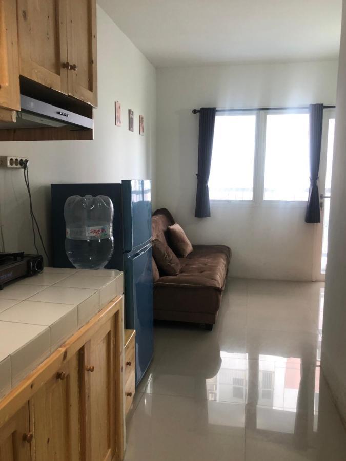 Apartment Grand Sentraland Karawang Manage By Laguna Room Kültér fotó