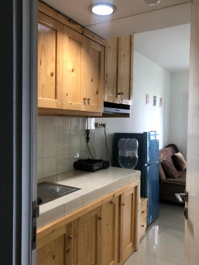 Apartment Grand Sentraland Karawang Manage By Laguna Room Kültér fotó