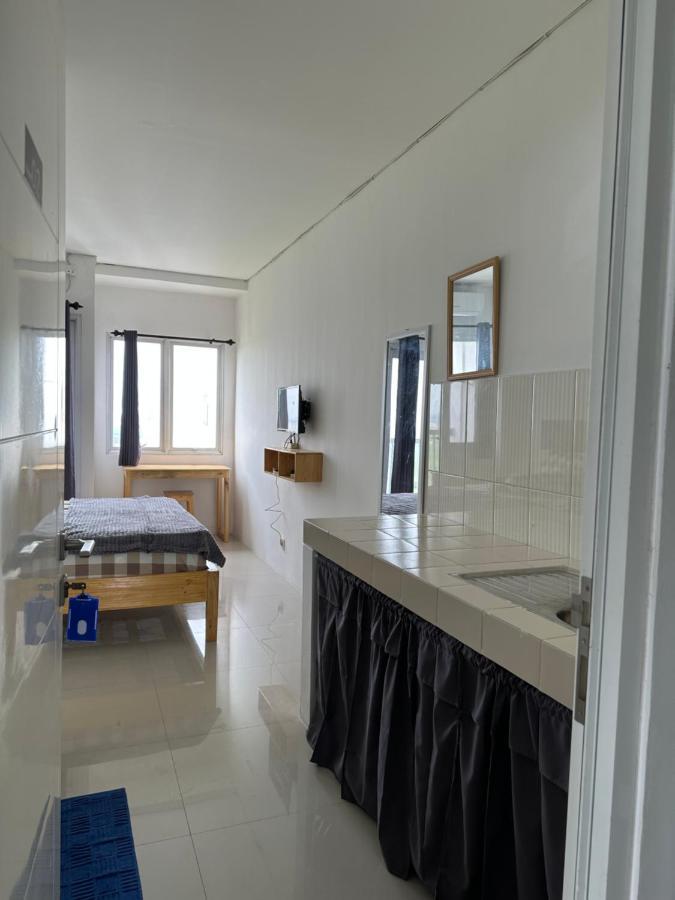 Apartment Grand Sentraland Karawang Manage By Laguna Room Kültér fotó