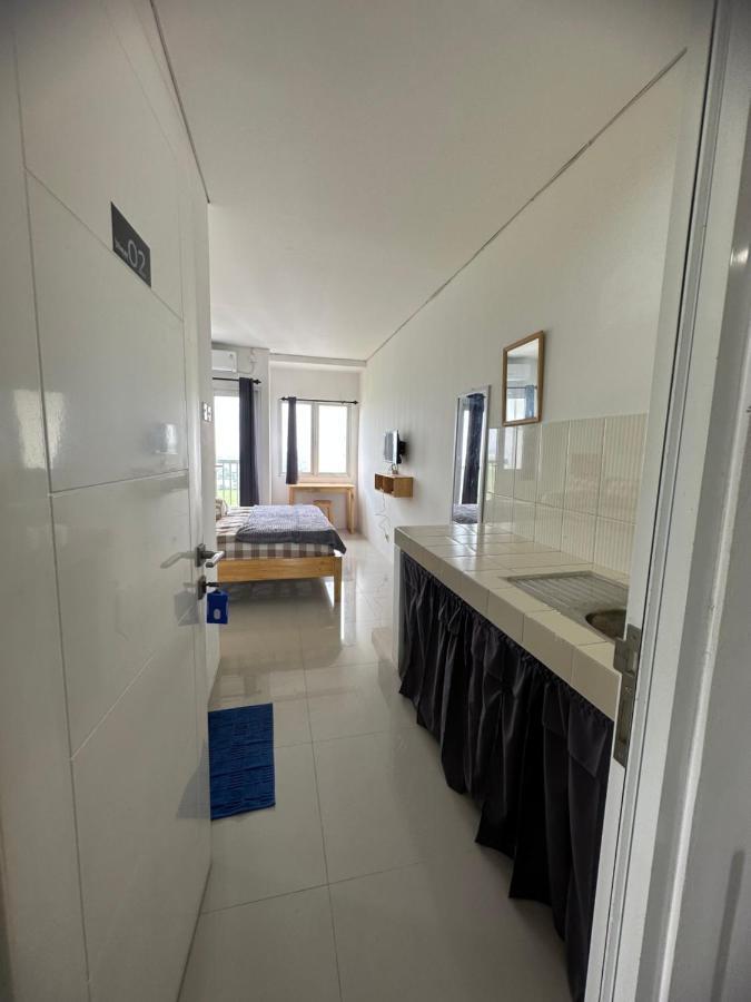 Apartment Grand Sentraland Karawang Manage By Laguna Room Kültér fotó