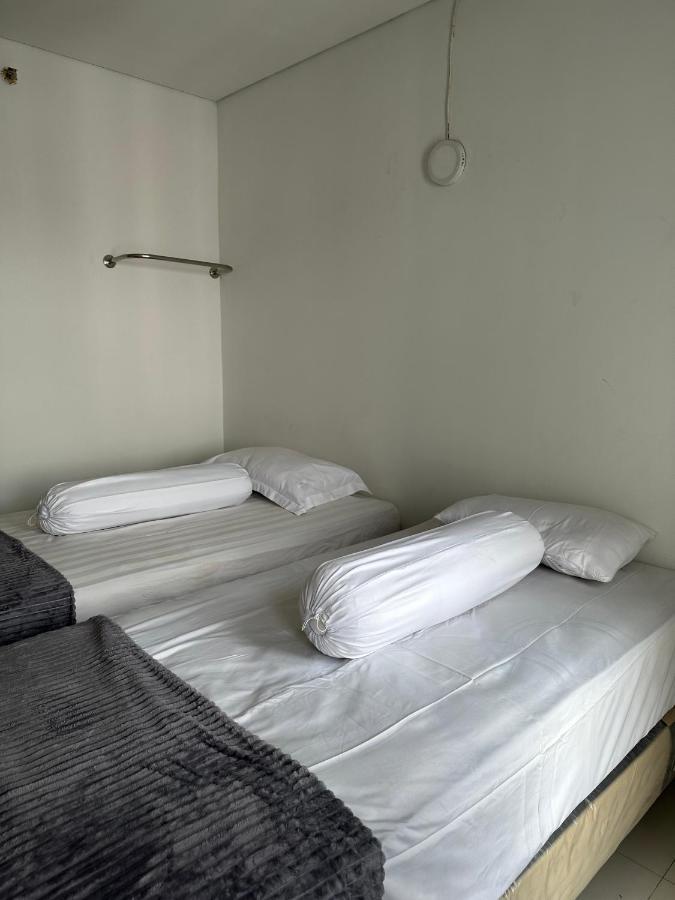 Apartment Grand Sentraland Karawang Manage By Laguna Room Kültér fotó