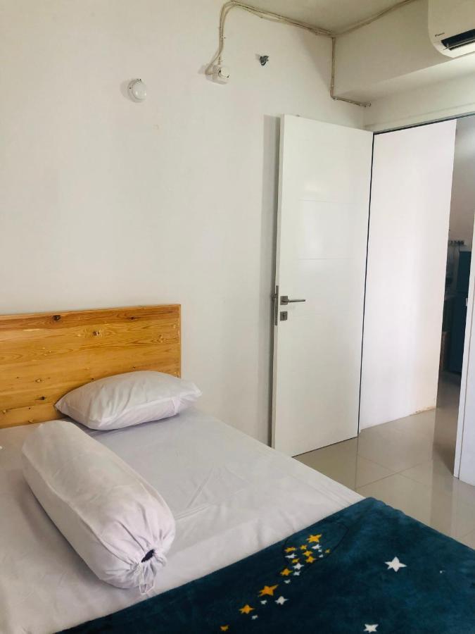 Apartment Grand Sentraland Karawang Manage By Laguna Room Kültér fotó