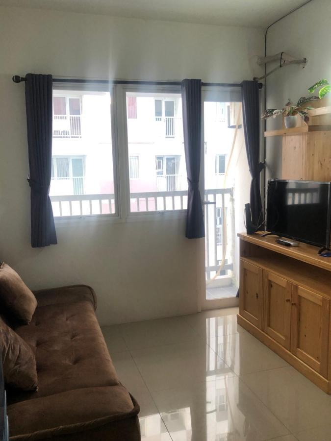 Apartment Grand Sentraland Karawang Manage By Laguna Room Kültér fotó