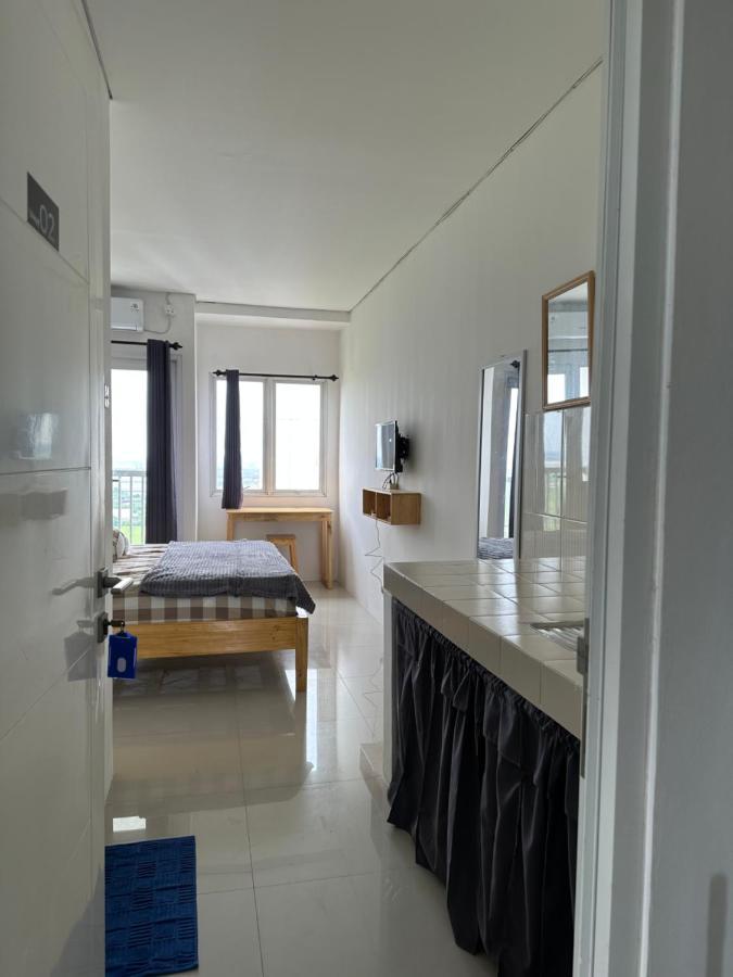Apartment Grand Sentraland Karawang Manage By Laguna Room Kültér fotó