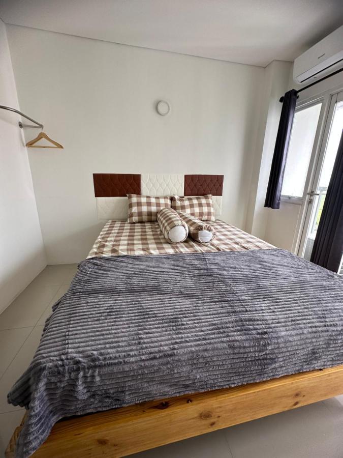 Apartment Grand Sentraland Karawang Manage By Laguna Room Kültér fotó