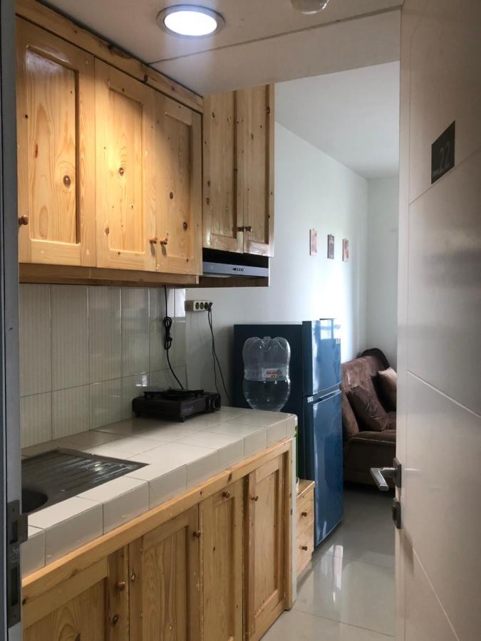 Apartment Grand Sentraland Karawang Manage By Laguna Room Kültér fotó