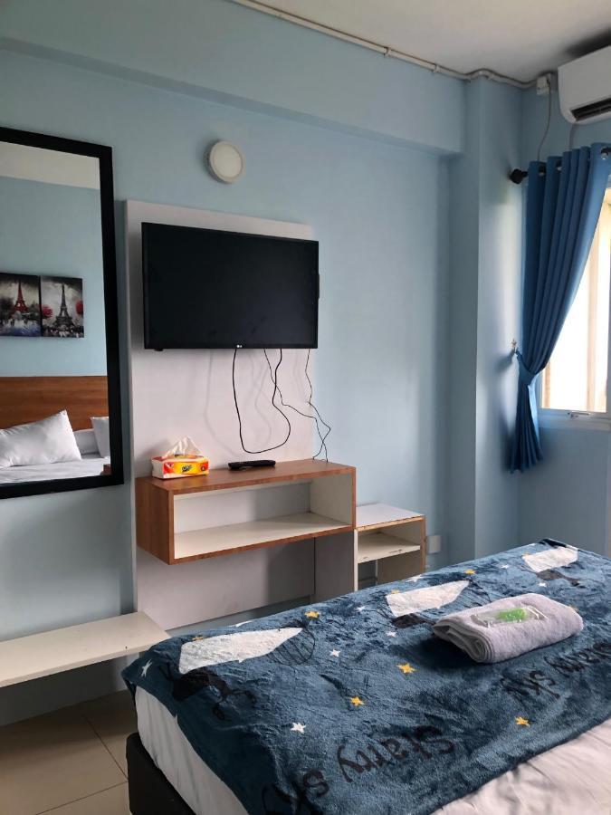 Apartment Grand Sentraland Karawang Manage By Laguna Room Kültér fotó