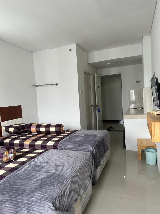 Apartment Grand Sentraland Karawang Manage By Laguna Room Kültér fotó