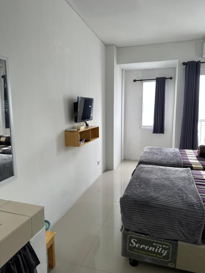 Apartment Grand Sentraland Karawang Manage By Laguna Room Kültér fotó