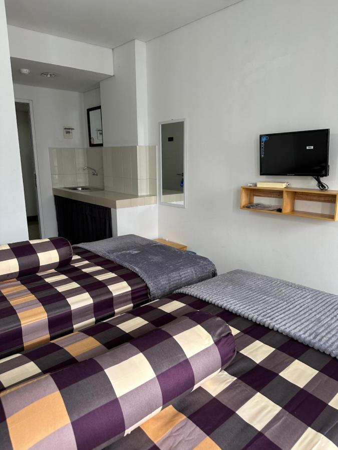 Apartment Grand Sentraland Karawang Manage By Laguna Room Kültér fotó