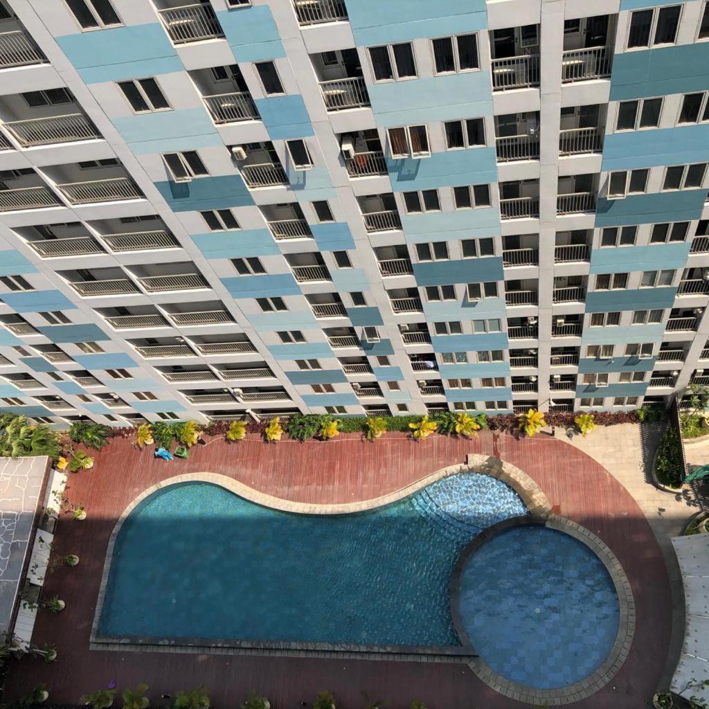 Apartment Grand Sentraland Karawang Manage By Laguna Room Kültér fotó